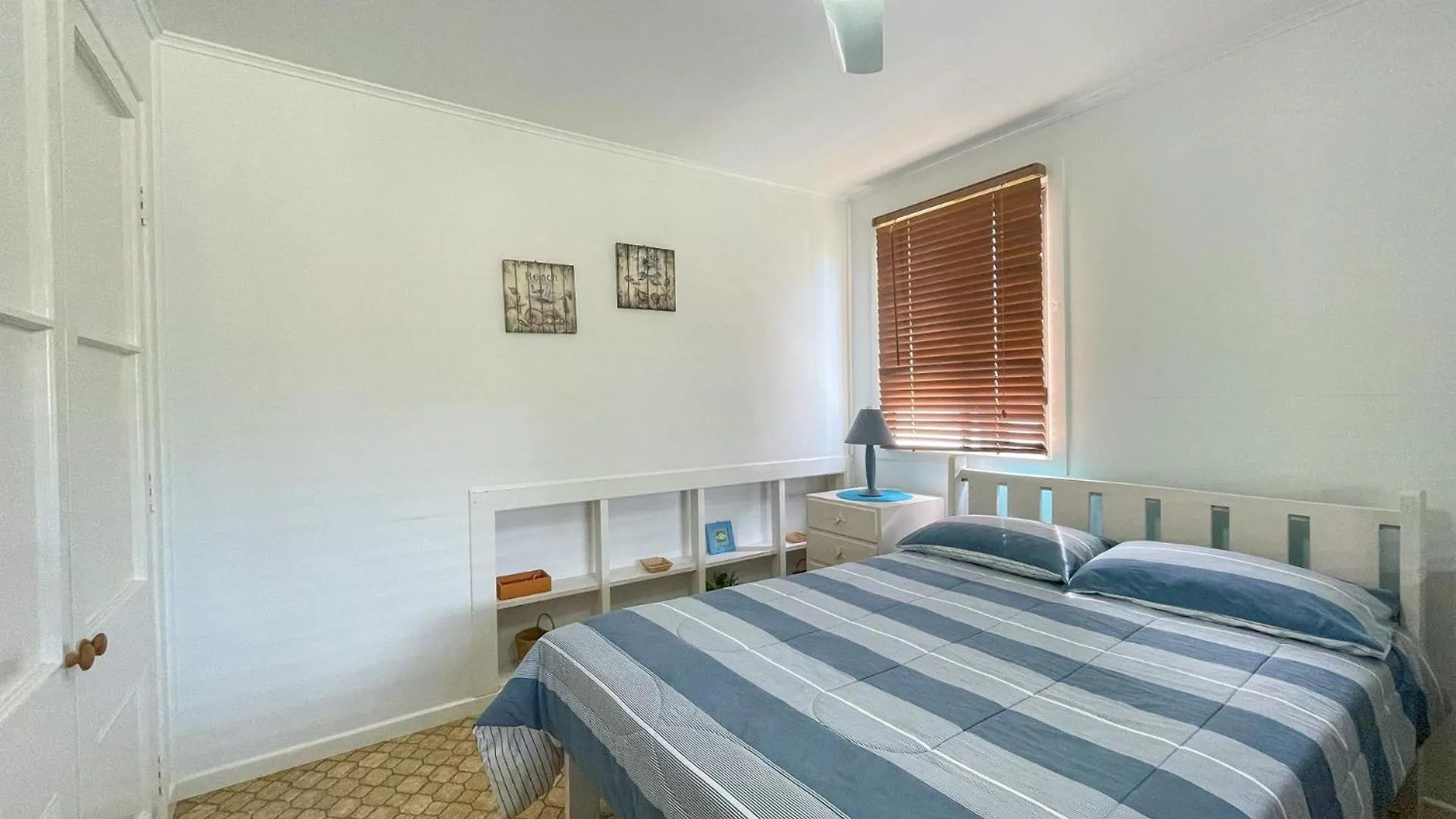 Scott'S Retreat - Burrum Heads- Close To Beach- 4Br- Aircon Toogoom Australia